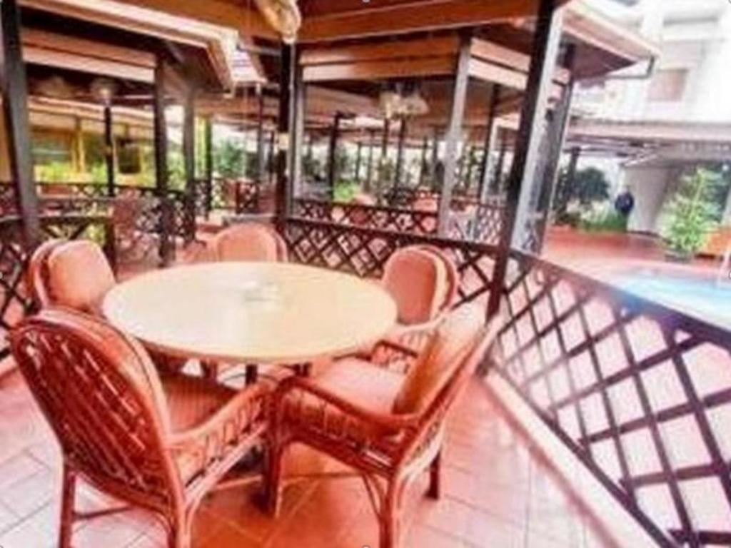 Hotel Pardede International Medan Esterno foto